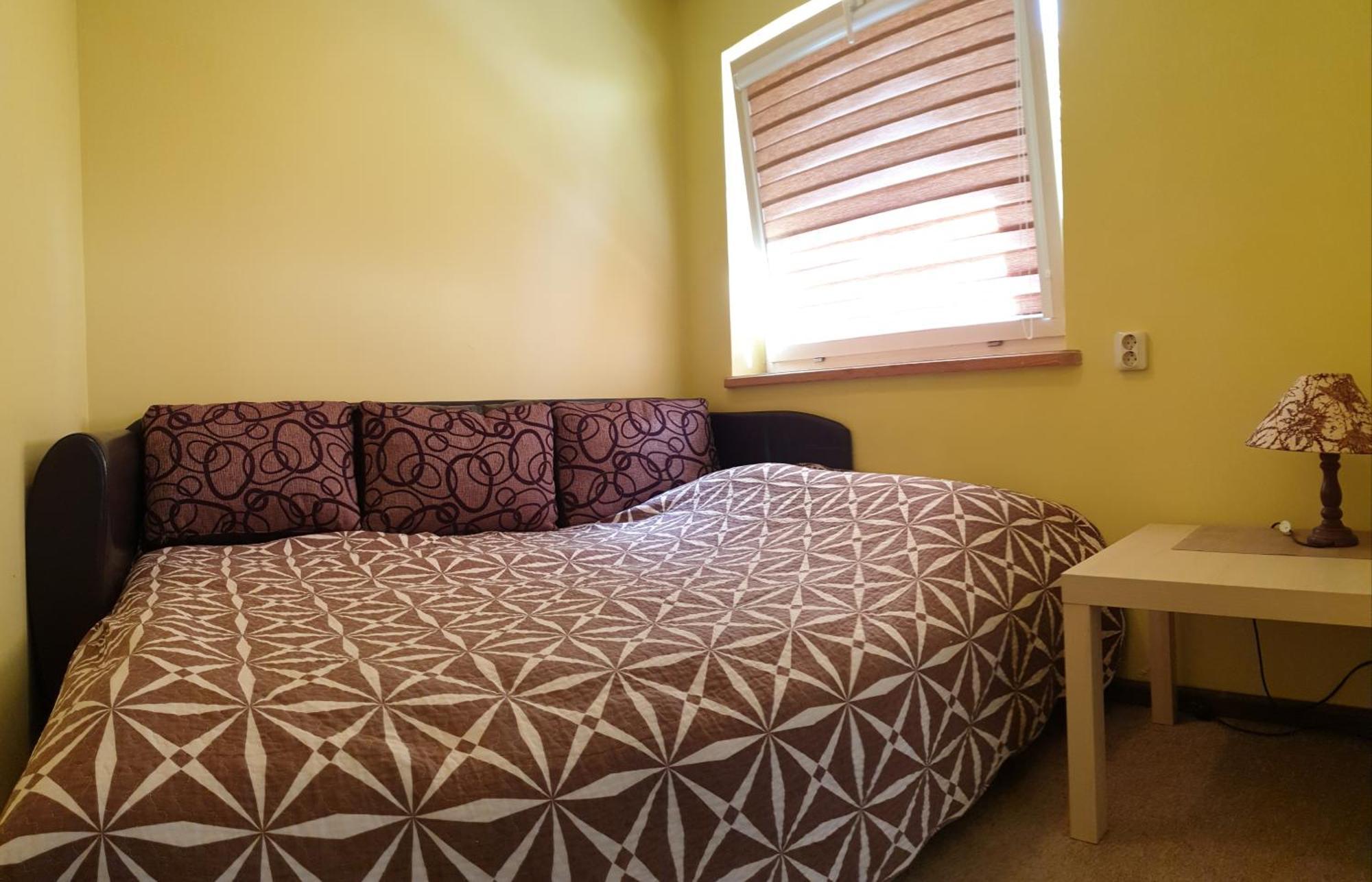 Zeliuga Apartments Palanga Room photo