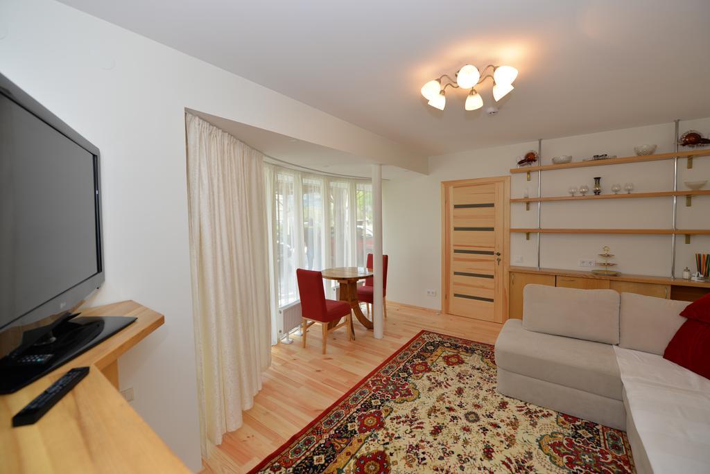 Zeliuga Apartments Palanga Room photo